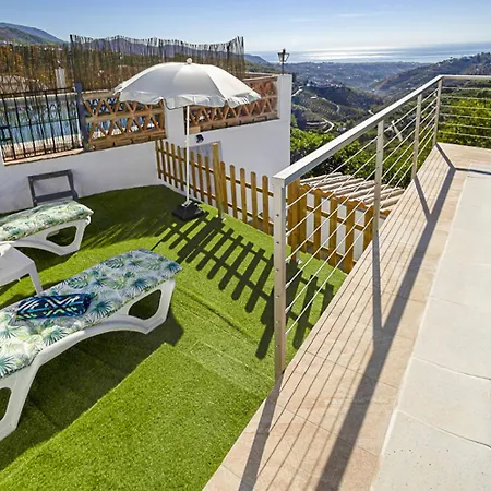 El Cortijo Villa *
