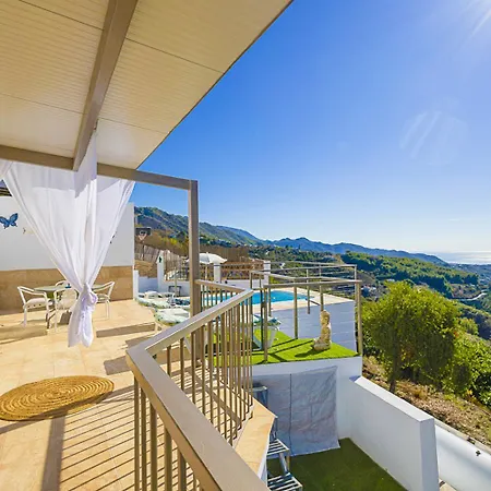Villa El Cortijo *