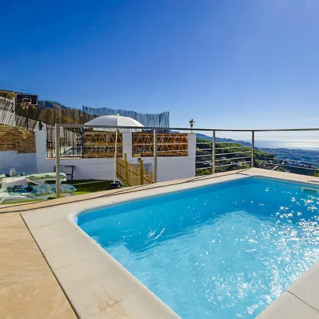 Villa El Cortijo