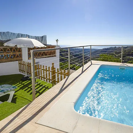El Cortijo Villa *