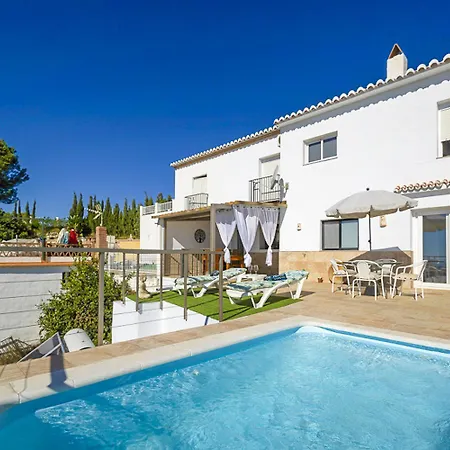 El Cortijo Villa