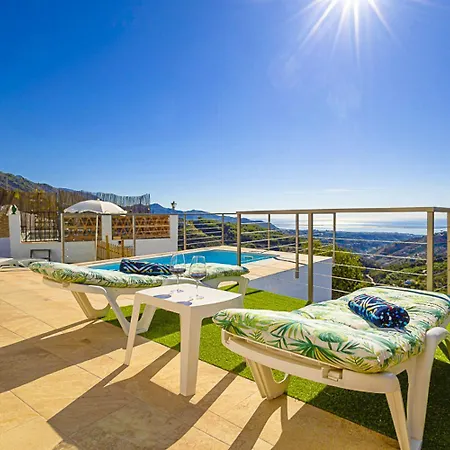 El Cortijo Villa
