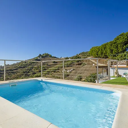 El Cortijo Villa