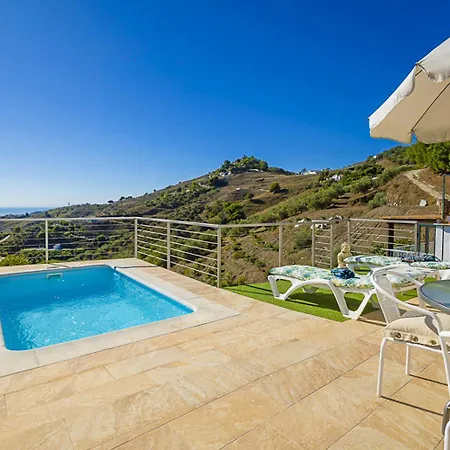 Villa El Cortijo