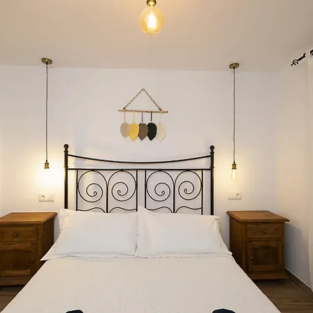 El Cortijo Villa Frigiliana