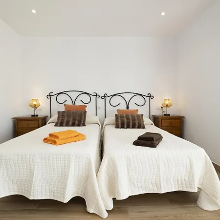 Villa El Cortijo